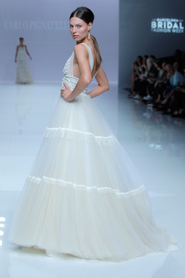 ilovebrides.pt Carlo PIgnatelli Noiva 2019 BBFW18